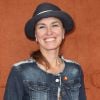 Martina Hingis - People au village des Internationaux de Tennis de Roland Garros à Paris, France, le 6 juin 2018. © Cyril Moreau / Bestimage