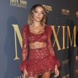 Tinashe à la soirée Maxim Hot 100 Experience au Hollywood Palladium à Los Angeles, le 21 juillet 2018.