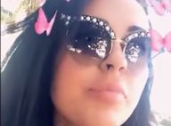 Shanna Kress agressée en pleine rue : "J'étais complètement choquée"