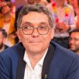 Exclusif - Thierry Moreau - 1000e de l'émission "Touche pas à mon poste" (TPMP) en prime time sur C8 à Boulogne-Billancourt le 27 avril 2017.