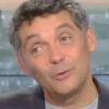 Thierry Moreau dans la matinale de CNews - 12 septembre 2017