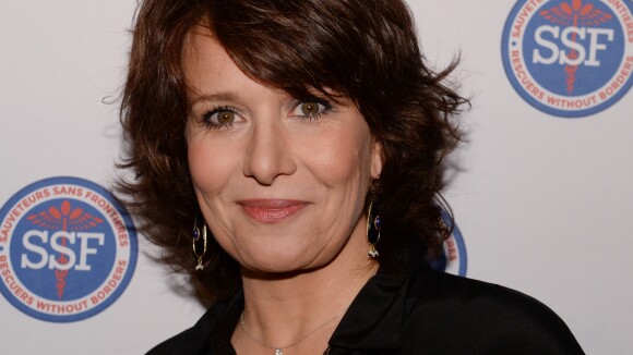 Carole Rousseau dit au revoir à TF1 pour une autre chaîne !