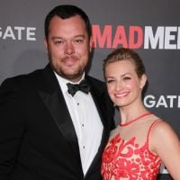 Beth Behrs (2 Broke Girls) a épousé l'acteur Michael Gladis