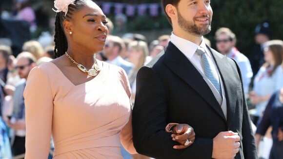 Serena Williams : Son mari exauce tous ses désirs, même les plus fous