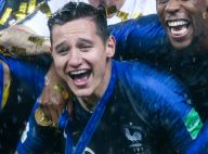 Florian Thauvin cramé à Ibiza avec David Guetta, il retrouve ses coéquipiers