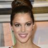 Iris Mittenaere (Miss France 2016) - Avant-première du film "Zootopie" au cinéma Gaumont Marignan à Paris, le 28 janvier 2016. © Coadic Guirec/Bestimage