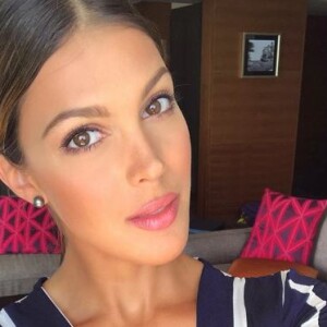 Iris Mittenaere