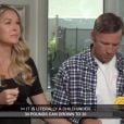  Bode Miller et son épouse Morgan Beck brisent le silence après la mort par noyade de leur bébé dans le "Today Show" de NBC. L'interview sera diffusée en intégralité le 30 juillet 2018.  