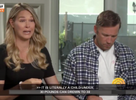 Bode Miller, accablé, raconte la noyade de son bébé...