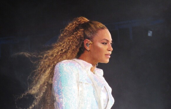 Beyonce et Jay Z en concert à Cardiff pour leur tournée "On the Run Tour II" le 6 juin 2018 Cardiff, UNITED KINGDOM