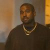 Exclusif - Kanye West quitte une réunion au Sunset Tower à Los Angeles, le 12 juillet 2018.