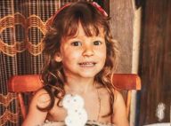 Laury Thilleman a 27 ans : Elle dévoile une adorable photo d'elle enfant