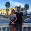 Jesta et Benoît (Koh-Lanta) fêtent leur deux ans de relation amoureuse - Instagram, 1er août 2018