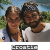 Jesta (Koh-Lanta) dévoile des photos souvenirs d'elle et Benoît - Instagram, 1er août 2018