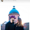 Jesta (Koh-Lanta) dévoile des photos souvenirs d'elle et Benoît - Instagram, 1er août 2018