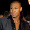 Archive - SENNA DE 'SECRET STORY 4' - LES 'NRJ MUSIC AWARDS' 2011, AU PALAIS DES FESTIVALS DE CANNES. © Guillaume Gaffiot /Bestimage