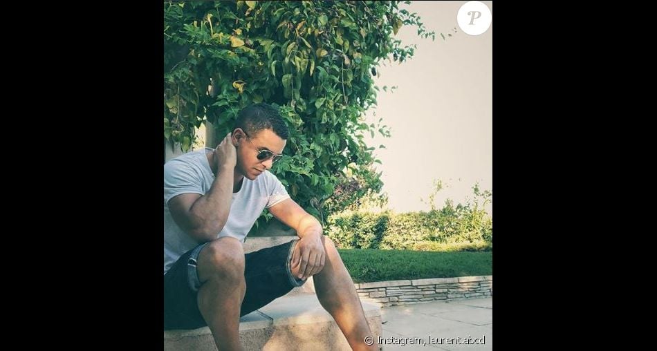 Laurent Mariés Au Premier Regard Instagram Laurent de Mariés au premier regard 2 pensif sur Instagram - 11 juillet