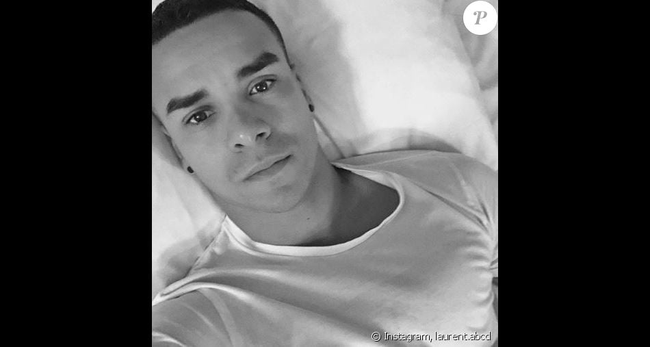 Laurent Mariés Au Premier Regard Instagram