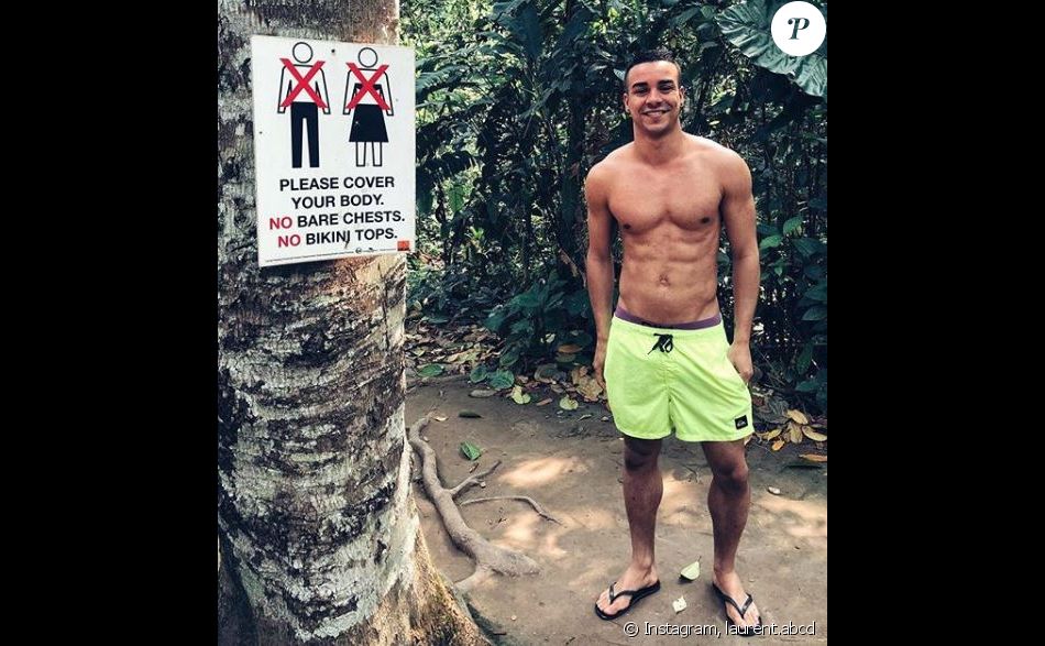 Laurent Mariés Au Premier Regard Instagram Laurent de Mariés au premier regard 2 en vacances au Laos - Instagram
