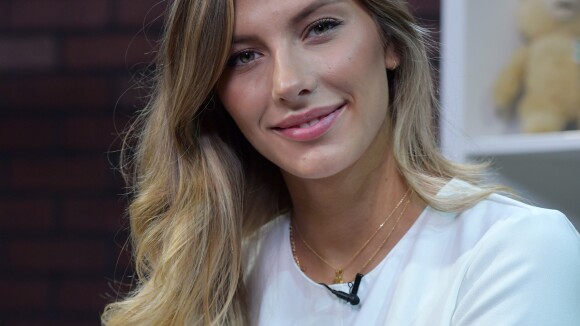 Camille Cerf (Miss France 2015) se moque ouvertement de Booba en vidéo