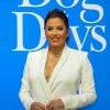 Eva Longoria à la première de "Dog Days" au Atrium à Westfield Century City à Los Angeles, le 5 août 2018