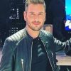 Maxime Guény dans "TPMP", 13 avril 2018, Instagram