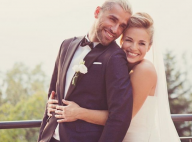 Lara Gut : Jeune mariée comblée avec Valon Behrami, ses touchantes confidences