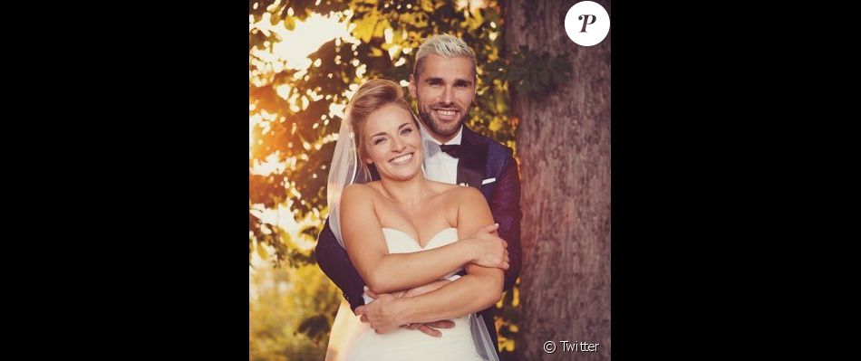 lara gut et valon behrami se sont maries le 11 juillet 2018 a lugano en suisse quatre mois apres avoir officialise leur histoire d amour photo de profil twit purepeople