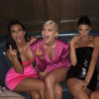 Les Kardashian : Divinement sexy pour Kylie, Caitlyn Jenner présente