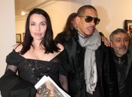 JoeyStarr et Béatrice Dalle inséparables : Les ex sont toujours aussi proches