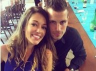 Camille (Koh-Lanta) enceinte de Morgan Schneiderlin : Sa magnifique baby shower