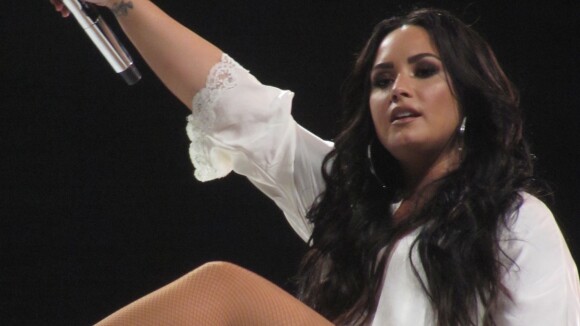 Demi Lovato : Révélations sur la visite de son dealer, la nuit de l'overdose