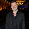 Semi-Exclusif - Eric Naulleau - 11e cérémonie des Globes de Cristal au Lido à Paris, le 30 janvier 2017. © Rachid Bellak/Bestimage