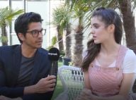 Scènes de ménages : Le nouveau couple se présente !