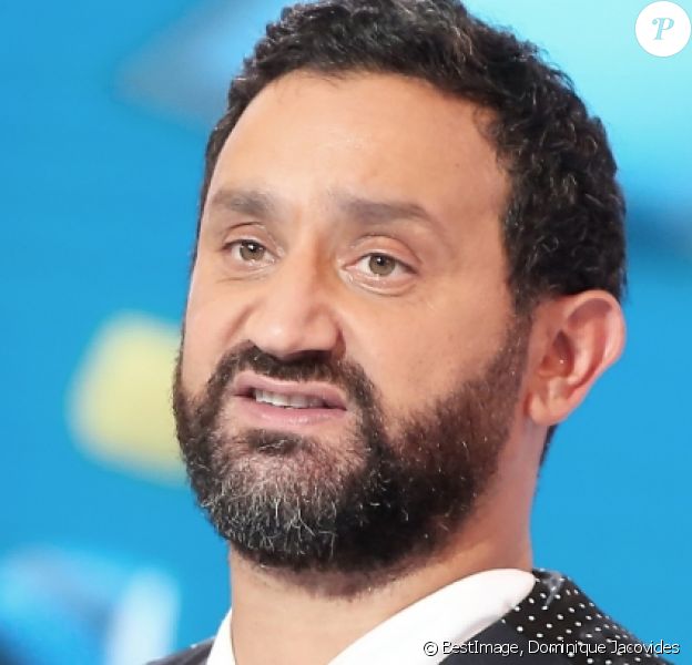 Exclusif -Cyril Hanouna - Enregistrement de la première émission de la rentrée de Touche pas à mon poste (TPMP) sur C8 à Paris le 5 septembre 2016. © Dominique Jacovides / Bestimage