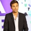 Exclusif - Bertrand Chameroy - Conference de presse rentree D8 et D17 "Touche Pas a Ma Rentree", le 29 aout 2013.