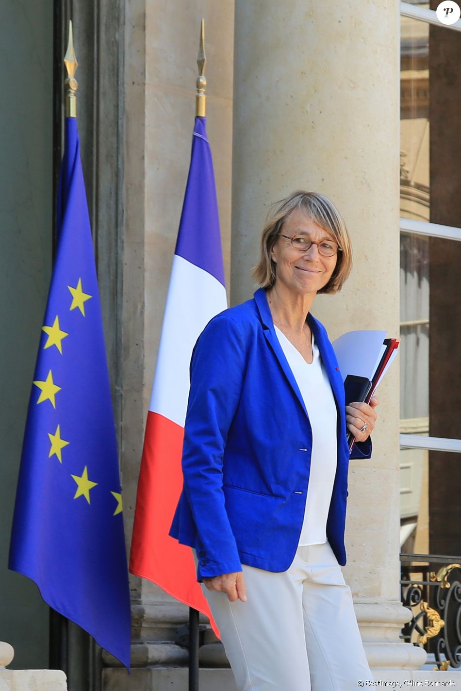 Françoise Nyssen, Ministre de la Culture Sorties du conseil des ministres de vendredi 3 août Françoise Nyssen, Ministre de la Culture Sorties du conseil des ministres de vendredi 3 août