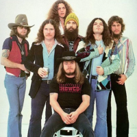 Mort d'Ed King (Lynyrd Skynyrd) guitariste et auteur de "Sweet Home Alabama"