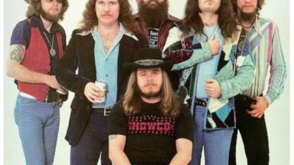 Mort d'Ed King (Lynyrd Skynyrd) guitariste et auteur de "Sweet Home Alabama"