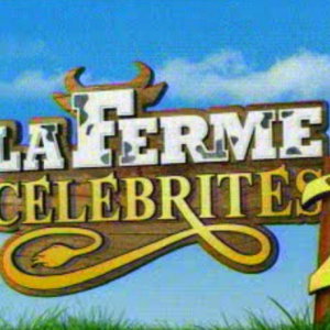 Extrait de l'émission "La ferme célébrités" saison 2 diffusée sur TF1 - 2005