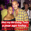 Le 1er août 2018, Christina Milian a fait un clin d'oeil à son chéri M. Pokora sur son compte Instagram, célébrant les un an de leur rencontre. Le couple ne s'est plus quitté après ce jour.