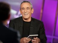 Thierry Ardisson tacle durement Muriel Cousin, l'épouse de Stéphane Guillon
