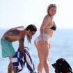 Kesha : Escapade romantique à la plage avec son chéri