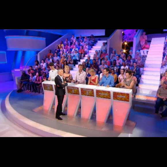 Extrait de "Tout le monde veut prendre sa place" sur France 2 - 28 août 2018