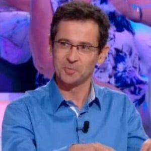 Extrait de "Tout le monde veut prendre sa place" sur France 2 - 28 août 2018