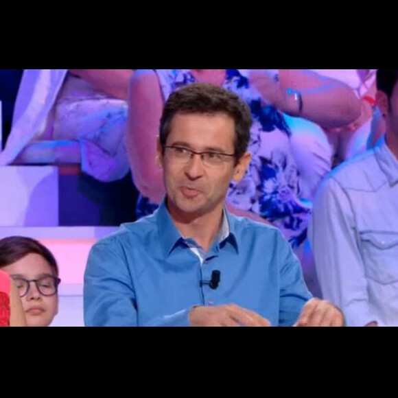 Extrait de "Tout le monde veut prendre sa place" sur France 2 - 28 août 2018