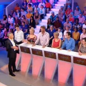 Extrait de "Tout le monde veut prendre sa place" sur France 2 - 28 août 2018