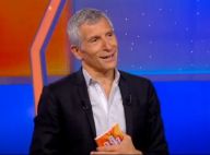 Nagui se moque des Parisiens dans "Tout le monde veut prendre sa place"