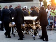 Aretha Franklin, flamboyante jusque dans la mort : Ses fans font leurs adieux
