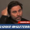 Stéphane Pauwels sur la chaîne L'Equipe le 14 juillet 2018.